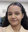 Retrato de Ana Carolina Nascimento, Graduanda em Medicina na UFC