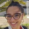 Retrato de Anna Vitória Nicolau, Analista de dados