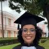 Retrato de Larissa da Costa, Gestora de políticas públicas