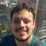 Retrato de Wesley Freitas, Mestre em matemática e professor